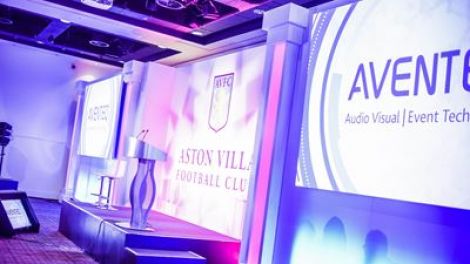 Aston Villa Roundtable image
