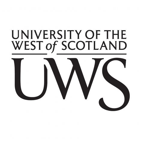 University of the West of Scotland image