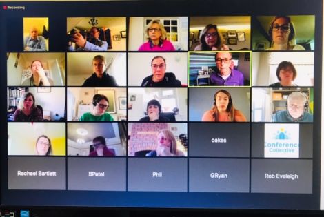 ABPCO virtual roundtable 2nd April 2020 image