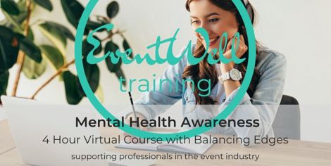 Mental Health Awareness  image