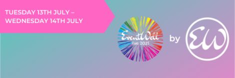 EventWell Live 2021. image