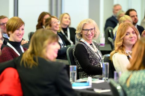 ABPCO Association Event Forum at Confex image
