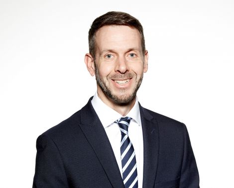 How the insurance world is adapting  image