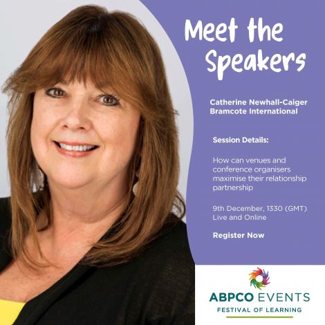 Venues & PCOs in Partnership image