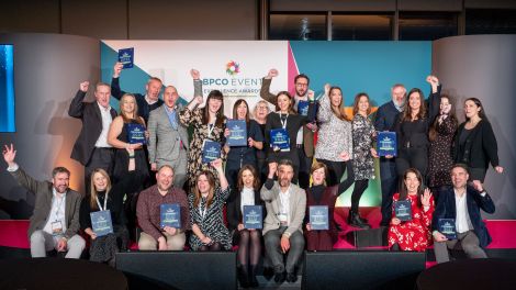 ABPCO Excellence Awards 2021 image