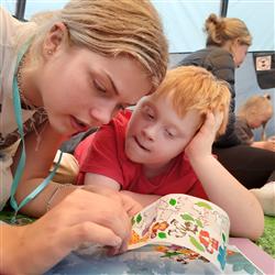 Meeting Needs backs projects supporting more than 300 children in Ethiopia and South West London