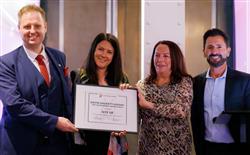 Meeting Needs celebrates big boost in fund-raising at showcase event