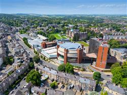 Lime Venue Portfolio Expands UK Reach with Manchester United