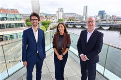 Belfast Sets the Standard: A New Era for Sustainable Tourism