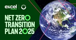 EXCEL LONDON BRINGS NET ZERO TARGET FORWARD BY FIVE YEARS IN FURTHER COMMITMENT TO CLIMATE ACTION
