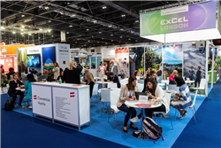 The Meetings Show signs multi-year deal with ExCeL