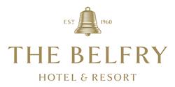 A new chapter begins: The Belfry’s Masters Suite opens with £10m on the books