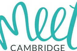  Meet Cambridge Forms New Partnership  To Support Hybrid And Virtual Events