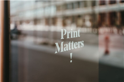 isla’s Launches an Event Planners Guide to Sustainable Print