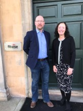 Fitwise Introduce New Business Development Manager, Shelley Spencer