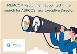 MEMCOM to Lead Recruitment of New ABPCO Executive Director