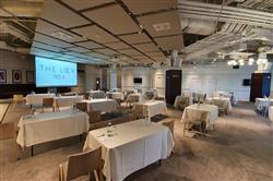 Stadia Venues Ideal for Social Distancing