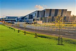 EAGE ANNOUNCES 87th ANNUAL CONFERENCE & EXHIBITION  IN ABERDEEN