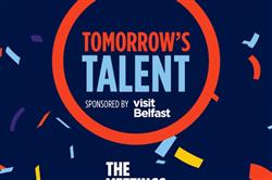 The Meetings Show opens entries for Tomorrow’s Talent 2022