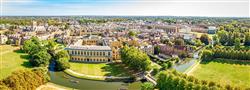 Cambridge venues sign up to new sustainability initiative