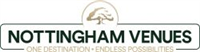 Nottingham Venues
