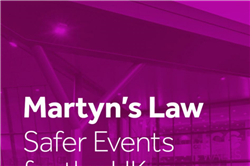 ICC Wales to host free Martyn’s Law masterclass