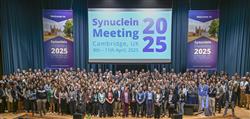 Cambridge Plays Host to Global Gathering on Parkinson’s Research
