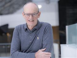 Scottish Event Campus CEO to step down