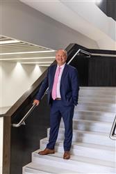 Departure of Mark Taylor as Chief Executive of the Queen Elizabeth II Centre
