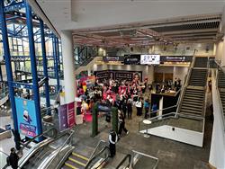 ICC Birmingham invests over £3 million in technology infrastructure