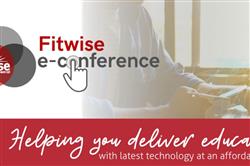 How Fitwise are helping deliver education during the COVID-19 pandemic! 