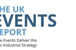 BVEP launches report focused on £70bn events industry