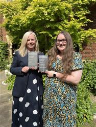 Meet Cambridge Achieves Accolades For Green Impact Initiatives