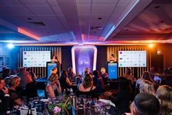 East Midlands events community unites for third annual charity gala supporting Maggie's Nottingham