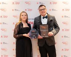 Warwick Conferences Wins Gold at West Midlands Tourism Awards 2026