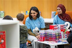 Turning events Into impact: How Liverpool is making legacy happen 