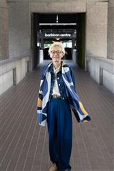 Abigail Pogson announced as new Barbican Centre CEO