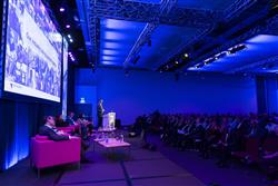 Legends Global builds on record 2025 as UK conference and events programme hits new heights