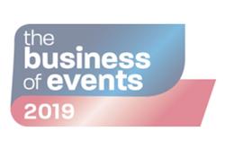 REGISTRATION FOR THE BUSINESS OF EVENTS LONDON & WALES 2019 NOW OPEN