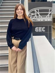 Scottish Event Campus Expands Association Sales Team 