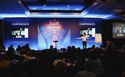The Conference Works Celebrates 100 Trees Planted in Commitment to a Greener Future