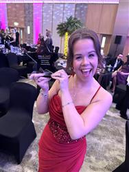 Tia Goadby Celebrates Landmark Industry Recognition and Two Years with Leonardo Hotels UK & Ireland