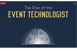 The Rise of the Event Technologist