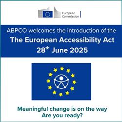 EVENT ACCESSIBILITY – MEANINGFUL CHANGE IS ON THE WAY!