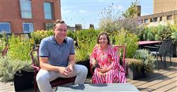 MCI UK and Ovation Global DMC strengthen UK teams with senior appointments