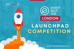 Voting is now open for the 10th Anniversary Launchpad Competition at Event Tech Live 