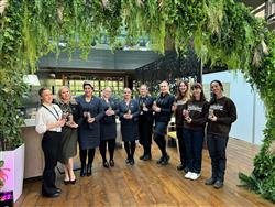 Nottingham Venues Raises a Glass of Pink Beer To Celebrate International Women’s Day  