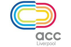 INTERNATIONAL EVENTS BOUNCE BACK AT ACC LIVERPOOL 