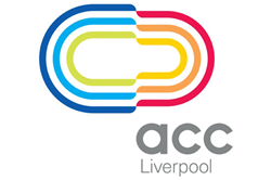 INTERNATIONAL EVENTS BOUNCE BACK AT ACC LIVERPOOL 