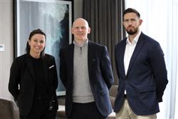 The Eastside Rooms strengthens operations team with new appointment and internal promotions